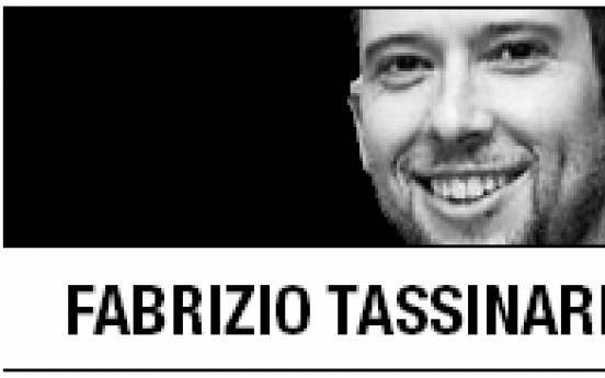 [Fabrizio Tassinari] The unraveling of Europe’s peace