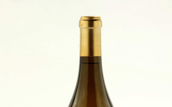 Wine of the Week: 2007 Mount Eden Vineyards Chardonnay ‘Saratoga Cuvee’