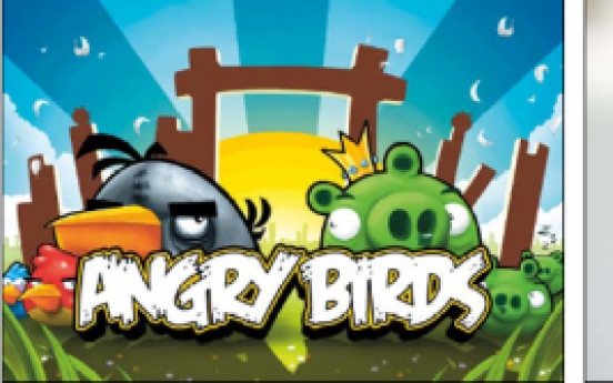 Korea clears way for ‘Angry Birds’ to take on ‘StarCraft’
