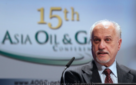 Iraq key oil player ‘for next 20 years’