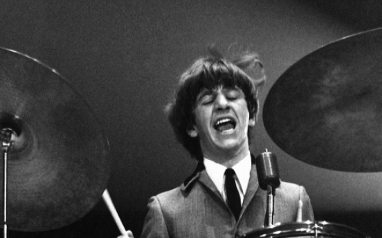 Photos of Beatles’ first U.S. concert fetch $360,000