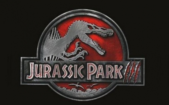 Spielberg says new 'Jurassic Park' is coming soon