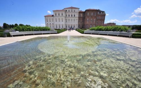 A palace for hire as Italy tightens in economic slump