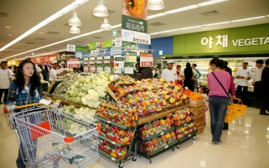 Radiation-free food bolsters Korea’s exports to Japan