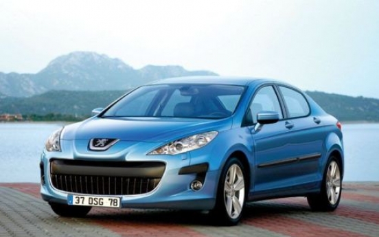 Import cars to grab 10% of Korean market by 2012