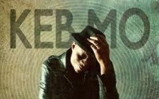 Keb Mo, personal on ‘The Reflection’