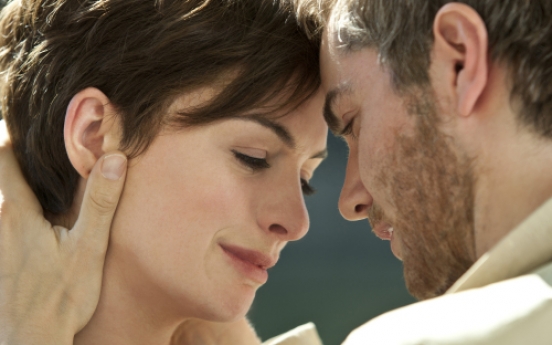 Romance lacks spark in ‘One Day’