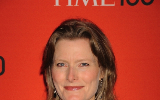 It’s been a very goon year for Jennifer Egan