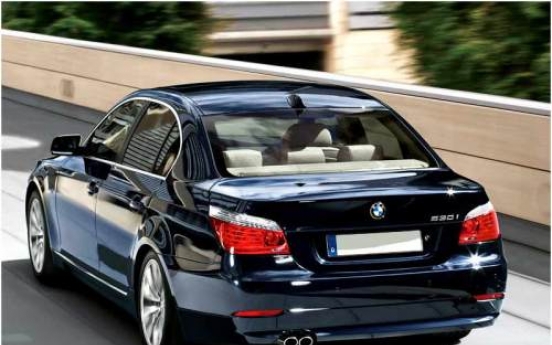 BMW draws growing complaints in Korea
