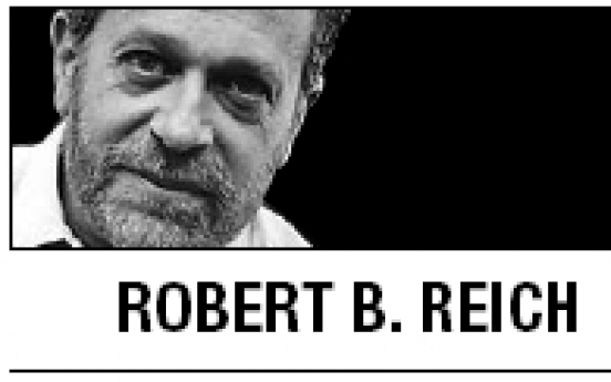 [Robert Reich] Perry’<b>s</b> plan to help blue states