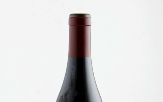Wine of the Week: 2009 Walter Hansel Russian River Valley Pinot Noir
