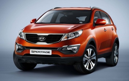 Kia may overtake Hyundai at home