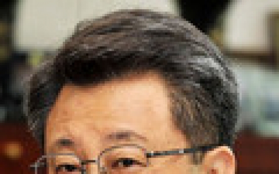Hong to head Gaeseong committee
