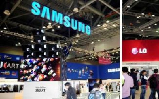 Smart Korea shows off the nation’s IT progress, prowess