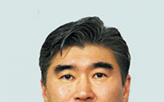 Sung Kim confirmed as U.S. envoy to Korea