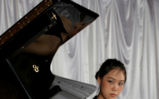 Pianist Son Yeol-eum to play Liszt with Suwon Phil