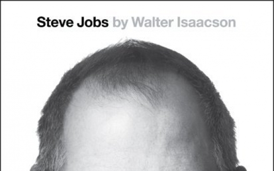 Jobs questioned authority all his life, book says