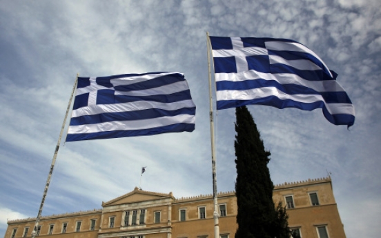 Fitch: Greek rating likely stays ‘junk’ after deal