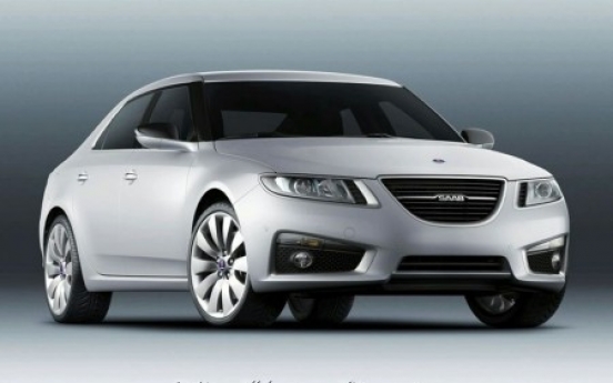 GM may block Saab sale to Chinese firms
