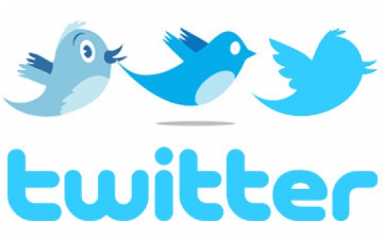 Twitter study reveals explosion in Arabic 'tweeting'