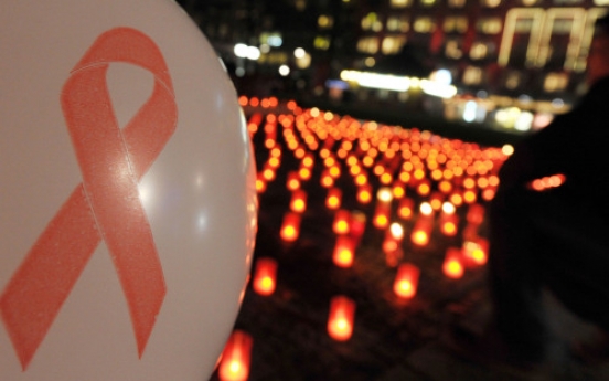 Just 1 in 4 with HIV have infection under control