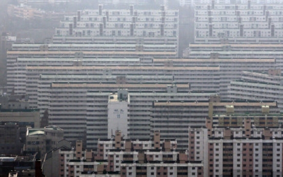 Korea to cut housing transfer taxes, ease regulations