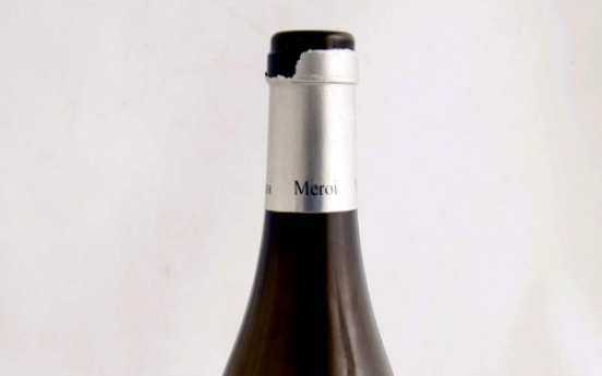 Wine of the Week: 2009 Meroi Sauvignon ‘Colli Orientali del Friuli’