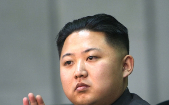 Kim Jong-un celebrated as ‘supreme leader’ of N.K. military