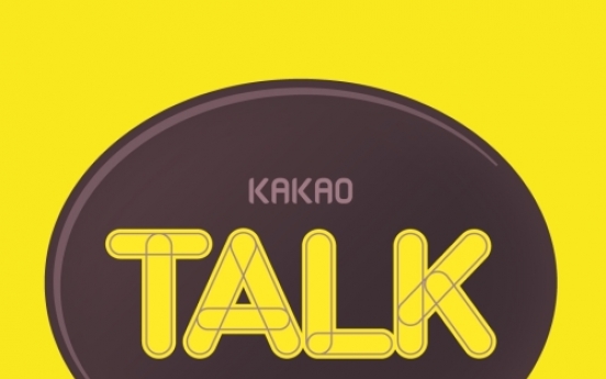 Kakao Talk aims to be global messenger
