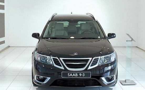 Saab Auto said to attract interest from India’s Mahindra