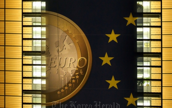 EU debt crisis specter re-emerges