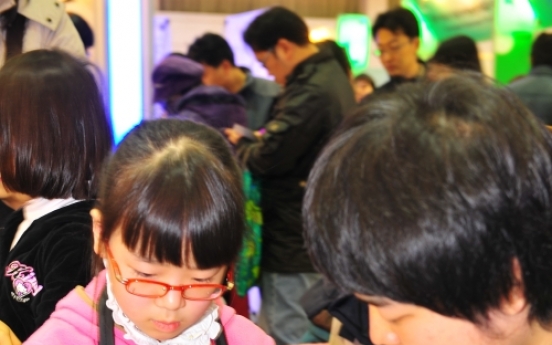 Travel expo offers ideas for discovering Korea