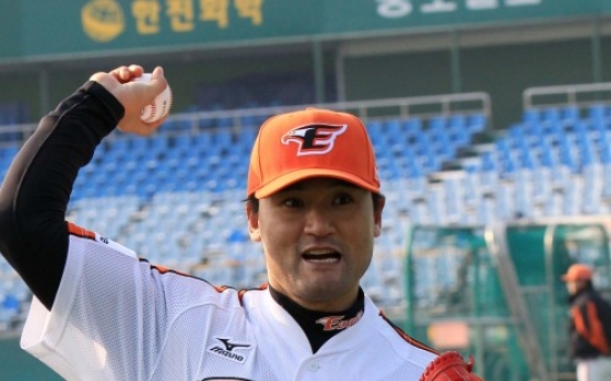 Renaissance in Korean baseball?