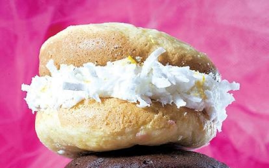 Makin’whoopie: Treat-lovers’ latest passion