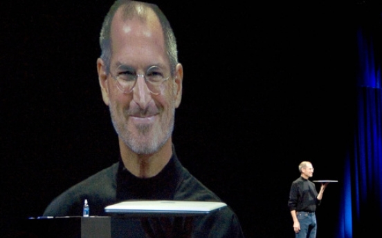 FBI background file has mixed reviews of Steve Jobs