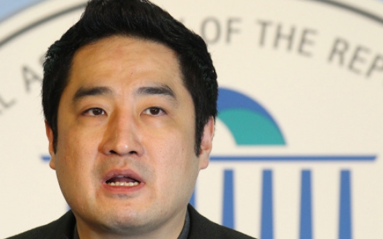 Disgraced Kang slammed for reckless accusations