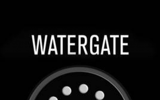 Revolving trust: ‘Watergate’ dives inside inner circles of Nixon White House