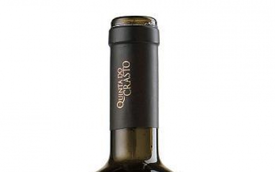 Wine of the Week: 2009 Quinta do Crasto “Old Vine Reserva”