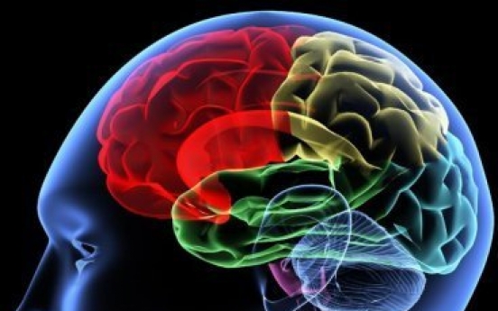 Brain size determine popularity: study
