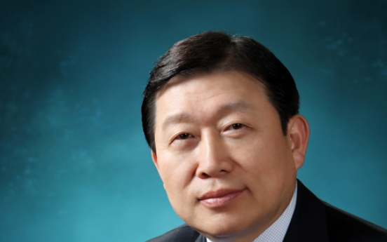 New DSME chief to chair industry body