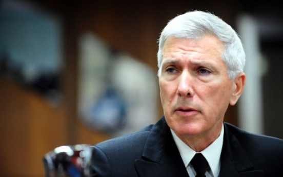 U.S. Pacific commander says allies looking at ‘all options’ on N.K