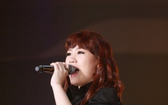 Park Ji-min named winner of ‘K-pop Star’