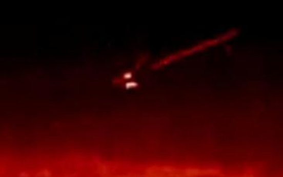 ‘UFO’ near Sun? NASA image sparks debate