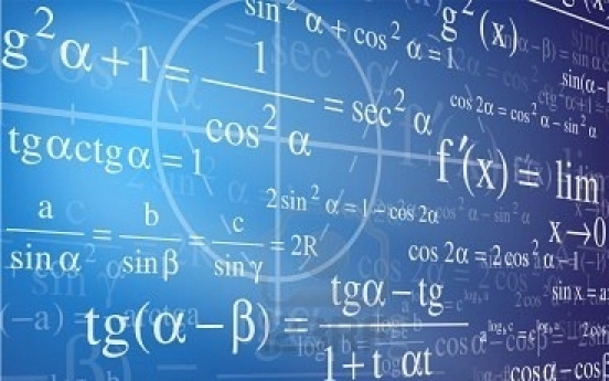 Teen solves centuries-old math problem