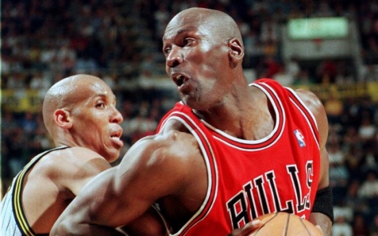 Can NBA draft revive Jordan’s Bobcats?