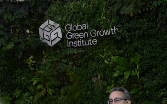 Tech road map to help developing markets achieve green growth