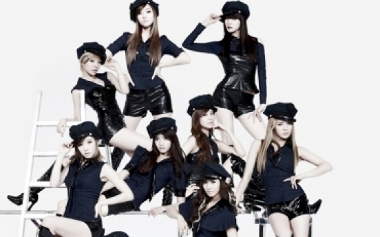 K-pop stars leading ‘stocking boom’ in Japan