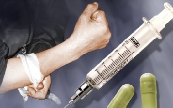 DNA vaccine may halt nicotine addiction: study
