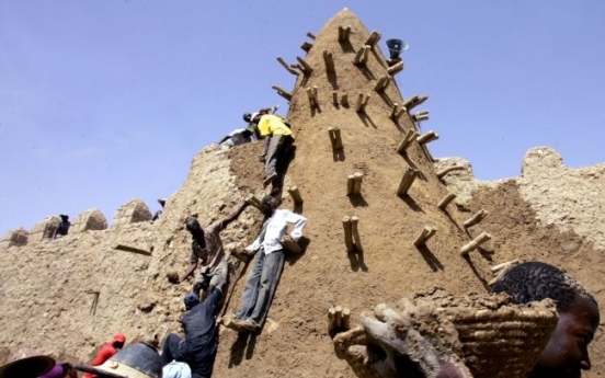 Why Mali’s Islamists are destroying Timbuktu Muslim shrines
