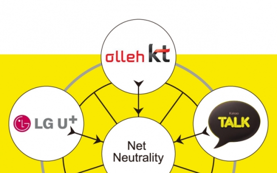 KCC plan does little to calm net neutrality debate